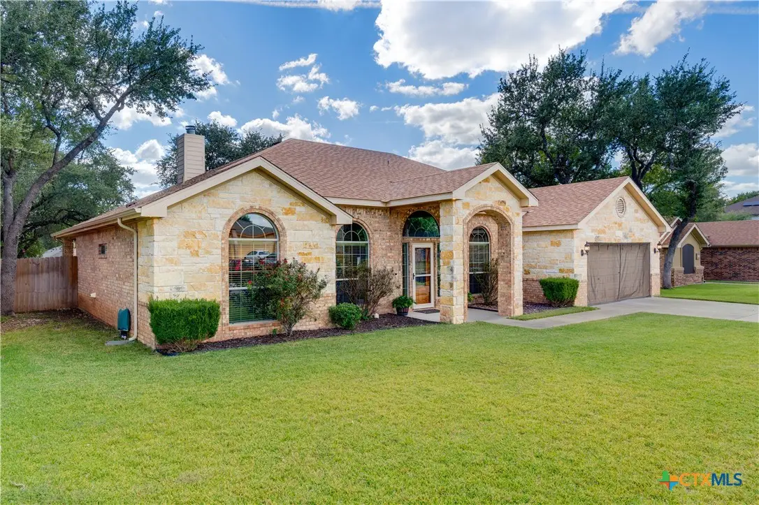 6104 Siltstone Loop, Killeen, TX 76542 - #1