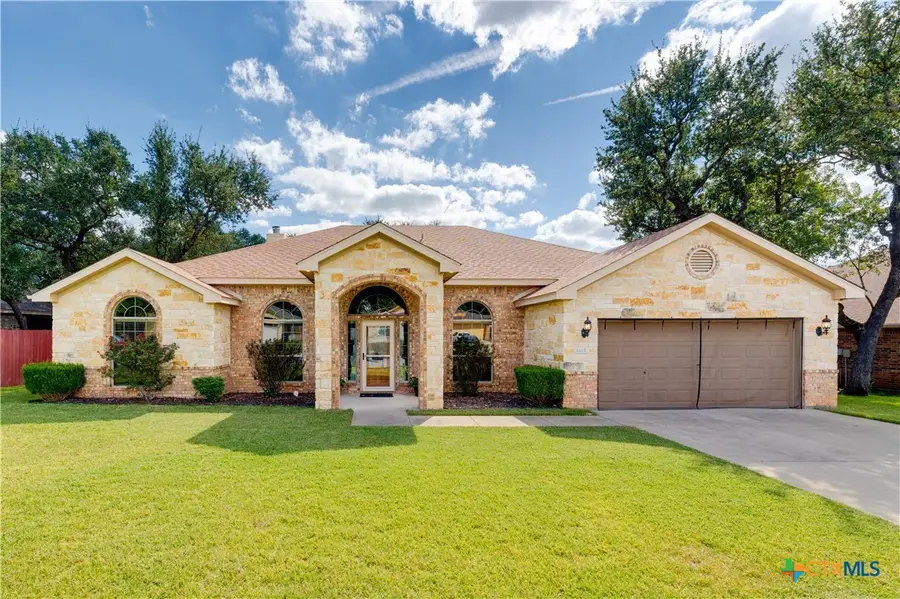 6104 Siltstone Loop, Killeen, TX 76542 - #3