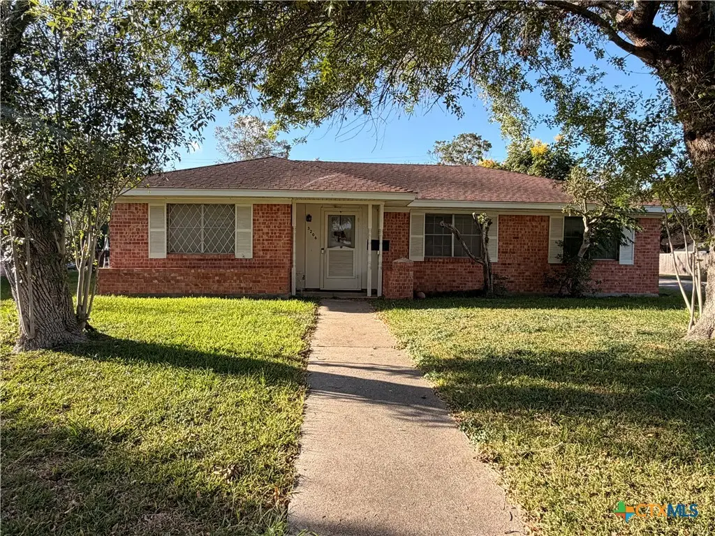 3206 Erwin Avenue, Victoria, TX 77901 - #1