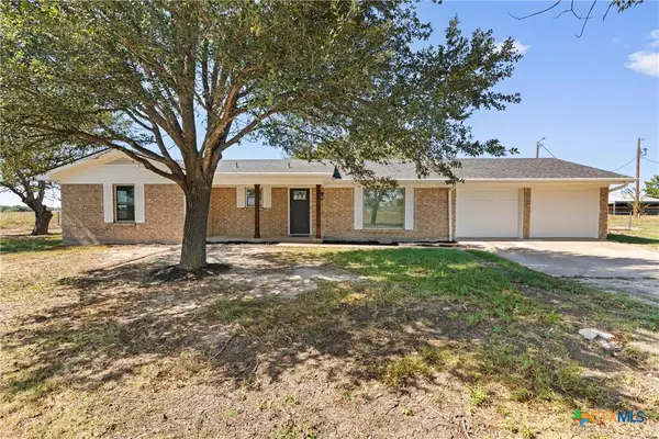 8518 Pritchard Road, Temple, TX 76501