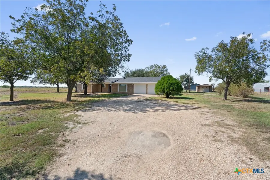 8518 Pritchard Road, Temple, TX 76501 - #3