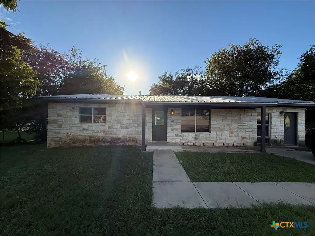 32 Hillcrest Drive, Lampasas, TX 76550 - #1