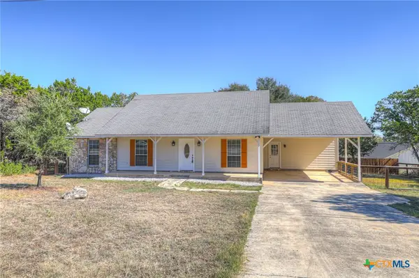 1140 Blueridge Drive, Canyon Lake, TX 78133