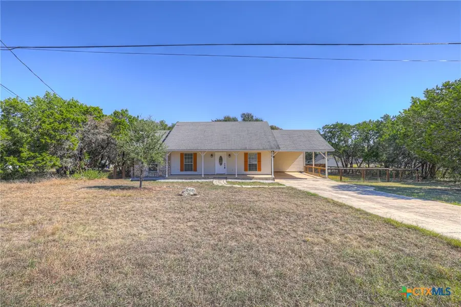 1140 Blueridge Drive, Canyon Lake, TX 78133 - #2