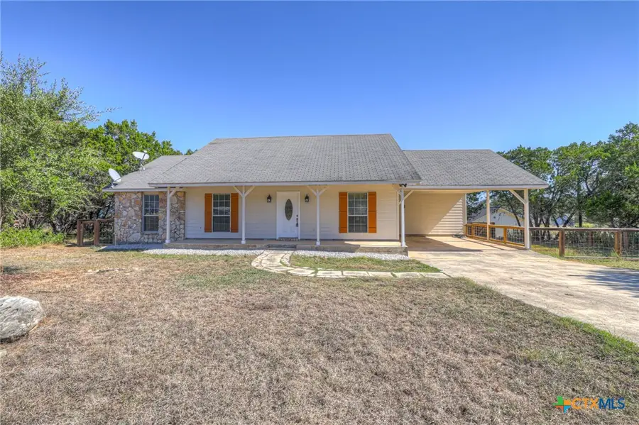 1140 Blueridge Drive, Canyon Lake, TX 78133 - #3