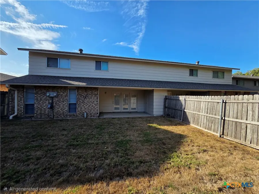1810 Azalea Drive, Temple, TX 76502 - #2