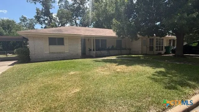 705 East 11th St., Cameron, TX 76520 - #1