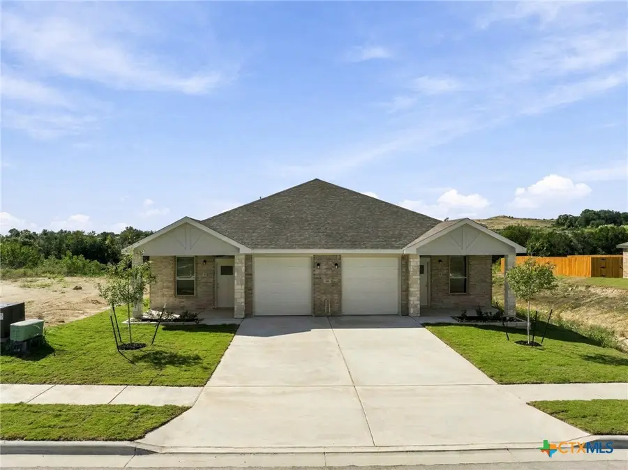 421 Adley Avenue, Copperas Cove, TX 76522 - #2