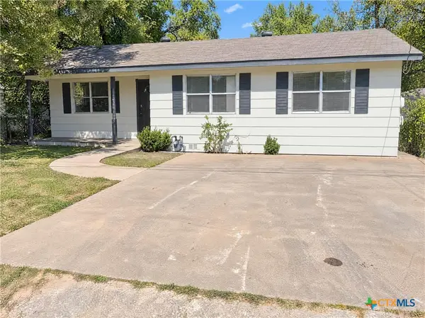 324 W Avenue C, Belton, TX 76513