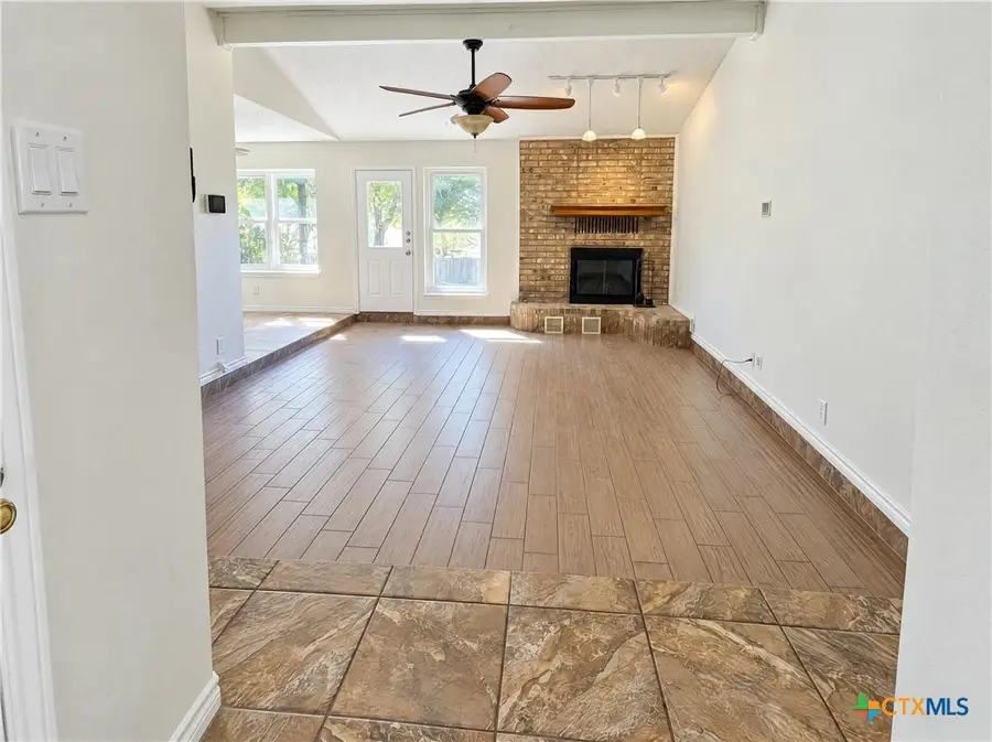 2328 Whitney Drive, Copperas Cove, TX 76522 - #3