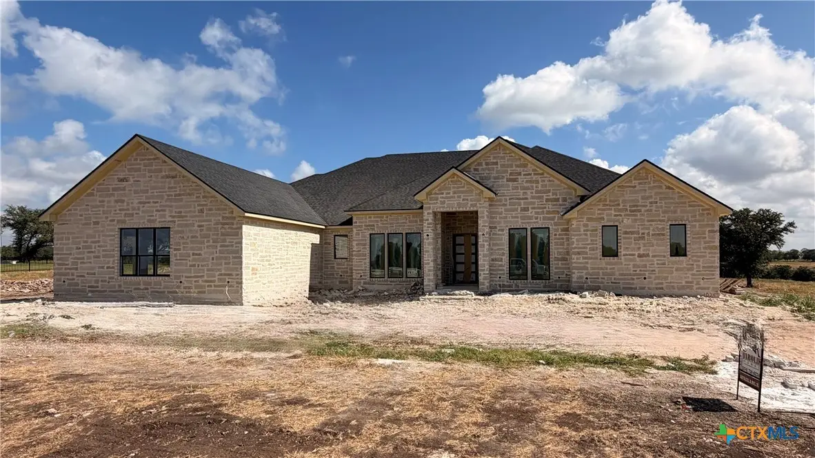 10231 Homesteader Drive, Moody, TX 76557 - #1