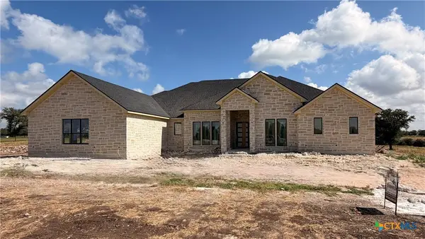 10231 Homesteader Drive, Moody, TX 76557
