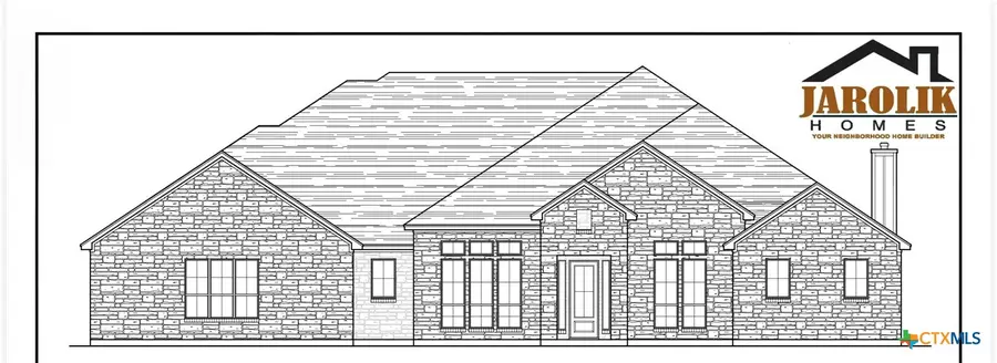 10231 Homesteader Drive, Moody, TX 76557 - #2