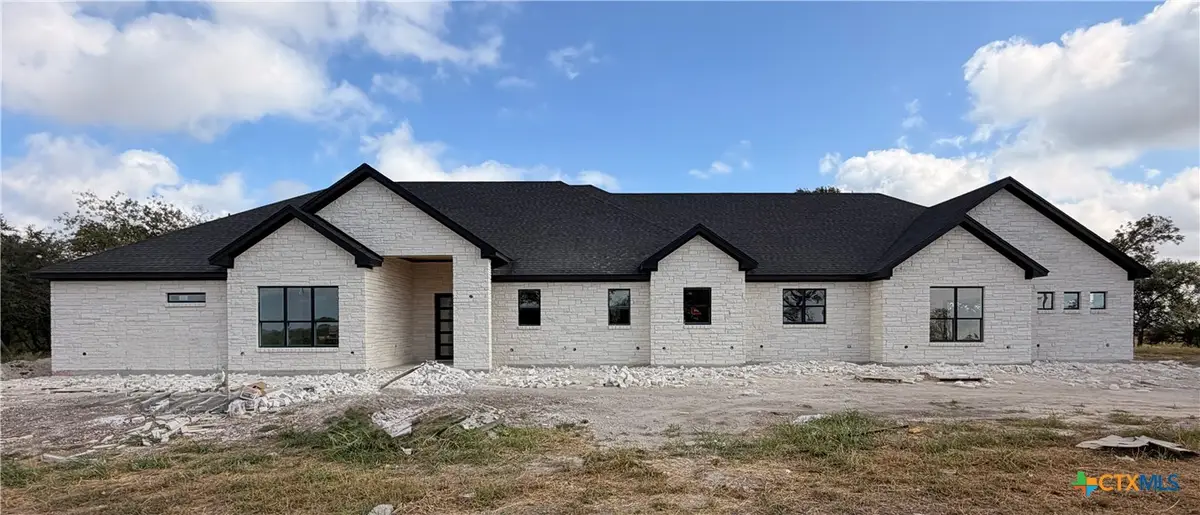 10090 Blanco Springs, Moody, TX 76557 - #1