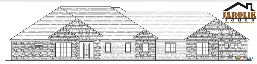 10090 Blanco Springs, Moody, TX 76557 - #2