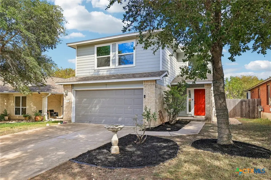 1312 Sleepytime Trail, Pflugerville, TX 78660 - #1
