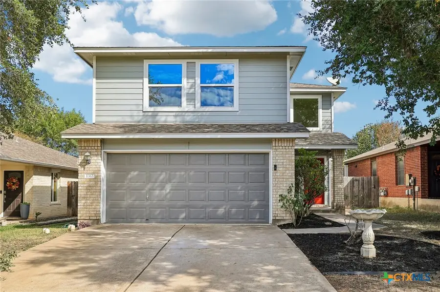 1312 Sleepytime Trail, Pflugerville, TX 78660 - #2