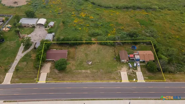 1588 W Klein Road, New Braunfels, TX 78130