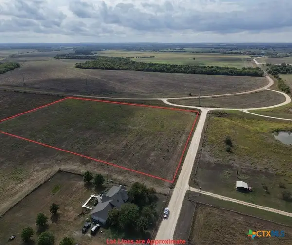 5507 Bottoms Road, Temple, TX 76501