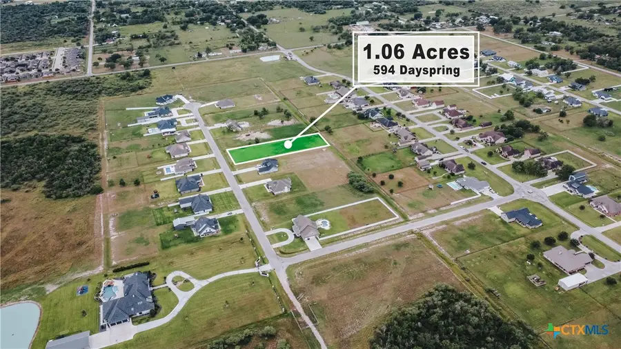 594 Dayspring, Victoria, TX 77904 - #2