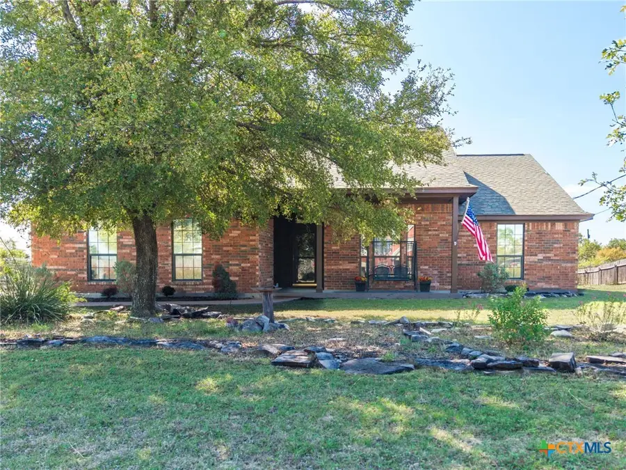 156 County Road 3340, Kempner, TX 76539 - #2