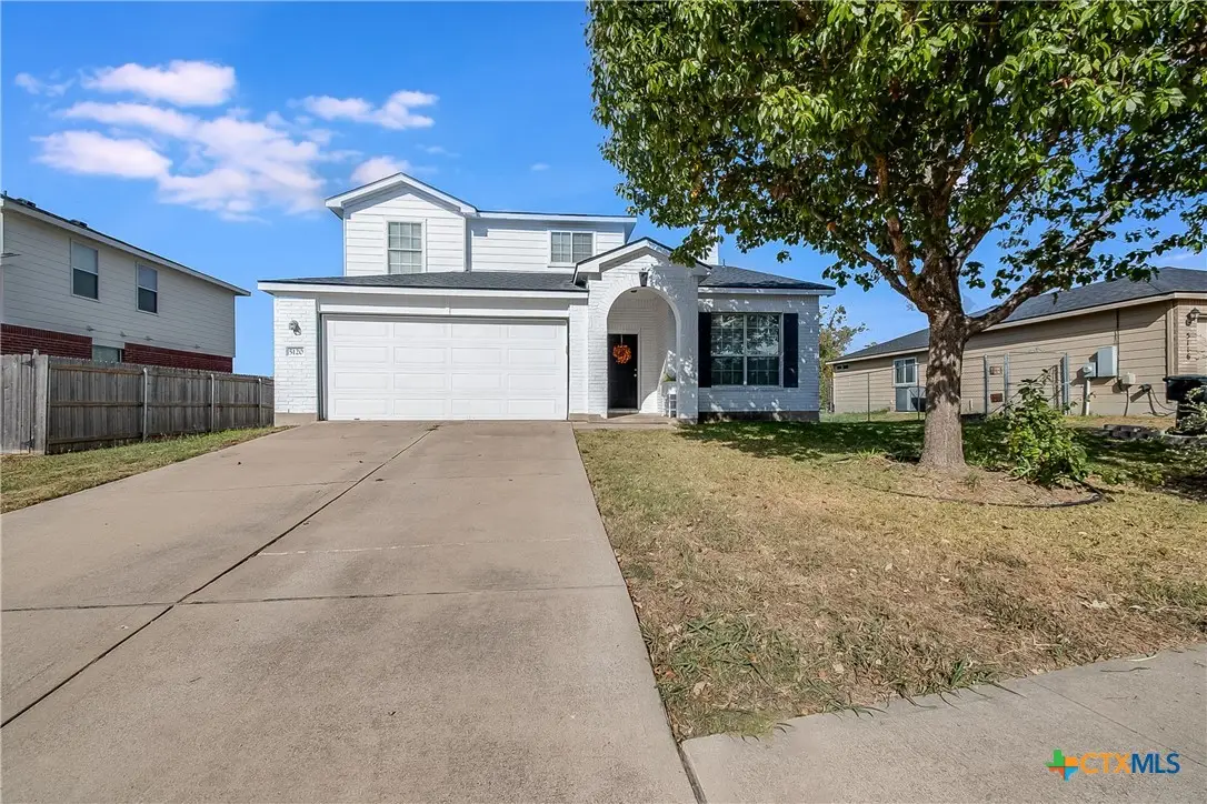 5120 Stonehaven Drive, Temple, TX 76502 - #1