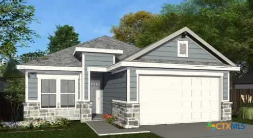 213 Olla Drive, Killeen, TX 76542