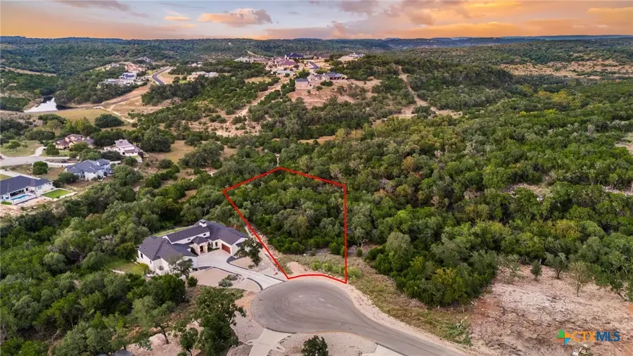 1484 Stahlman Way, New Braunfels, TX 78132 - #2