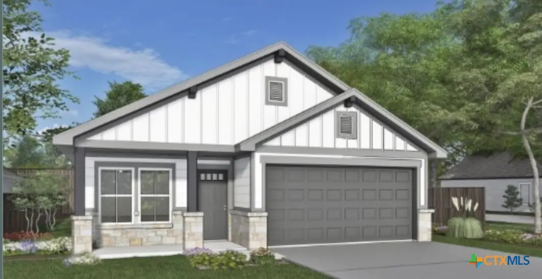 405 Dobson Drive, Killeen, TX 76542 - #1