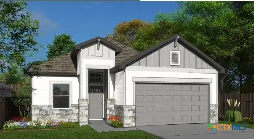 409 Dobson Drive, Killeen, TX 76542 - #1