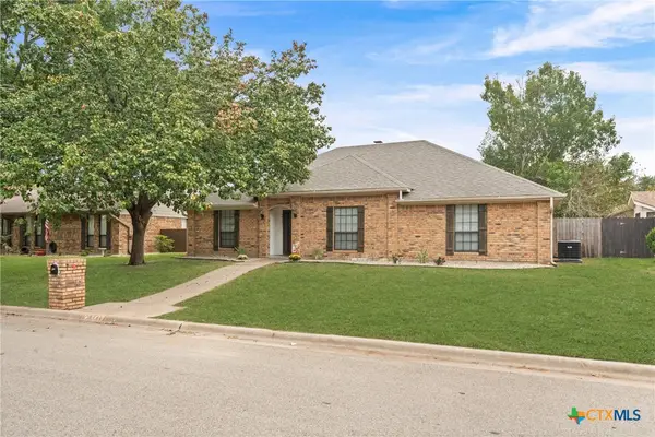 4417 Stagecoach Trail, Temple, TX 76502