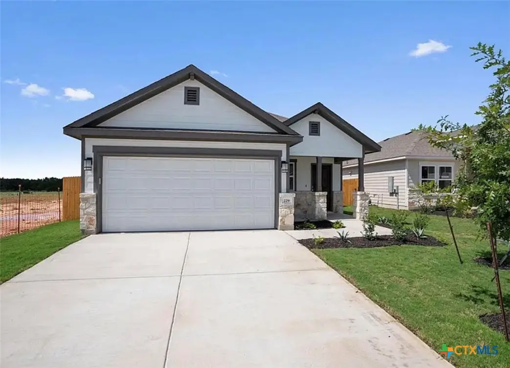 413 Dobson Drive, Killeen, TX 76542 - #1
