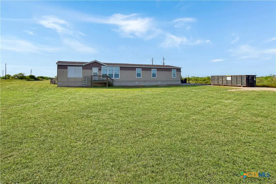 1501 County Road 314, Port Lavaca, TX 77979 - #1