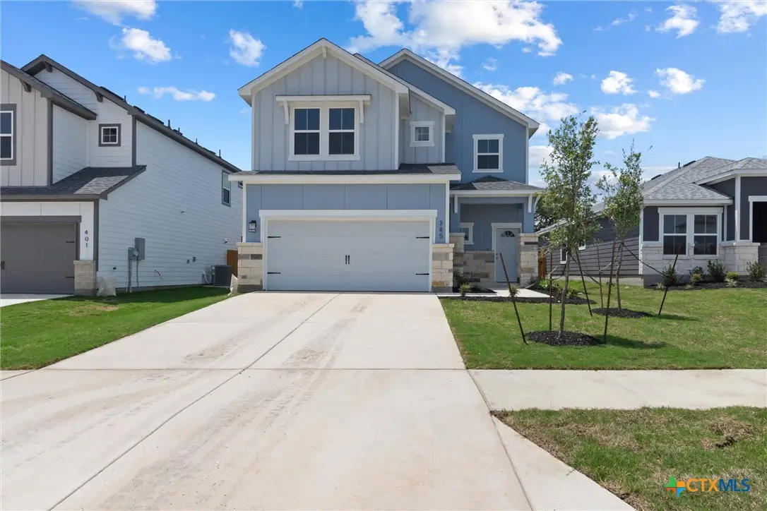 421 Dobson Drive, Killeen, TX 76542 - #1