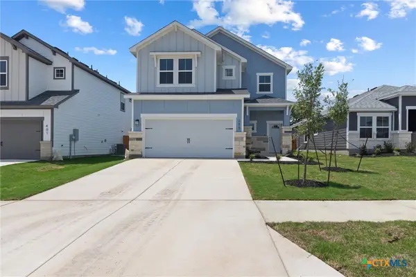421 Dobson Drive, Killeen, TX 76542