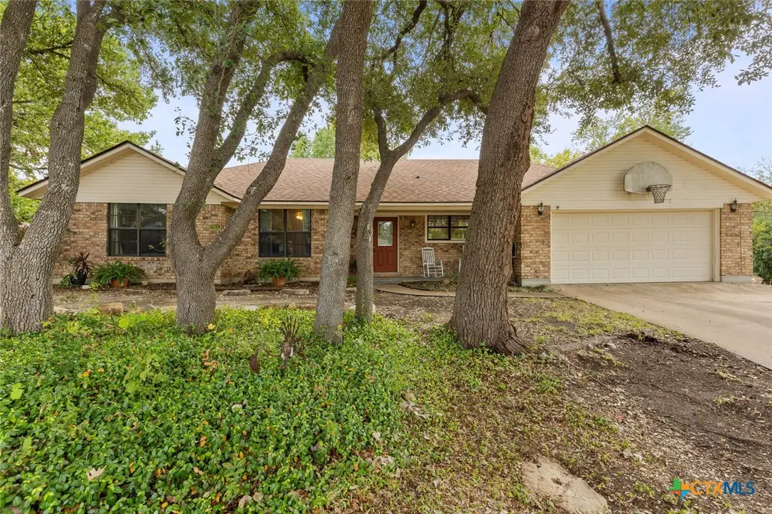 4005 Fox Trail, Temple, TX 76504 - #1