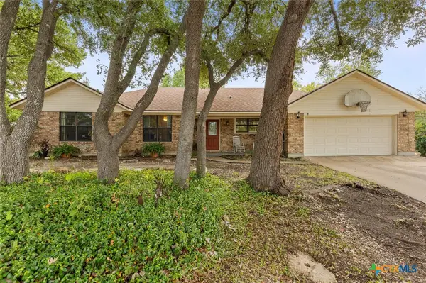 4005 Fox Trail, Temple, TX 76504