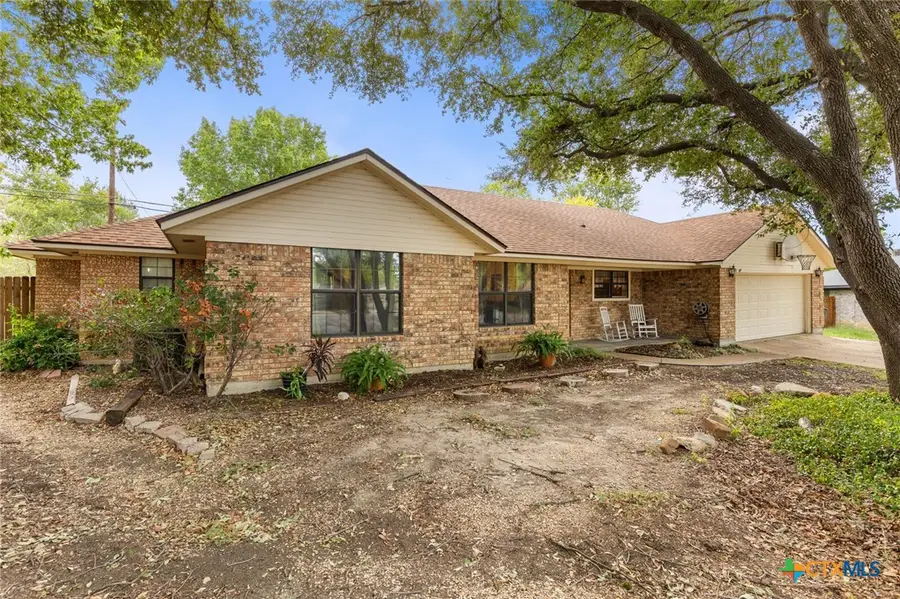 4005 Fox Trail, Temple, TX 76504 - #2
