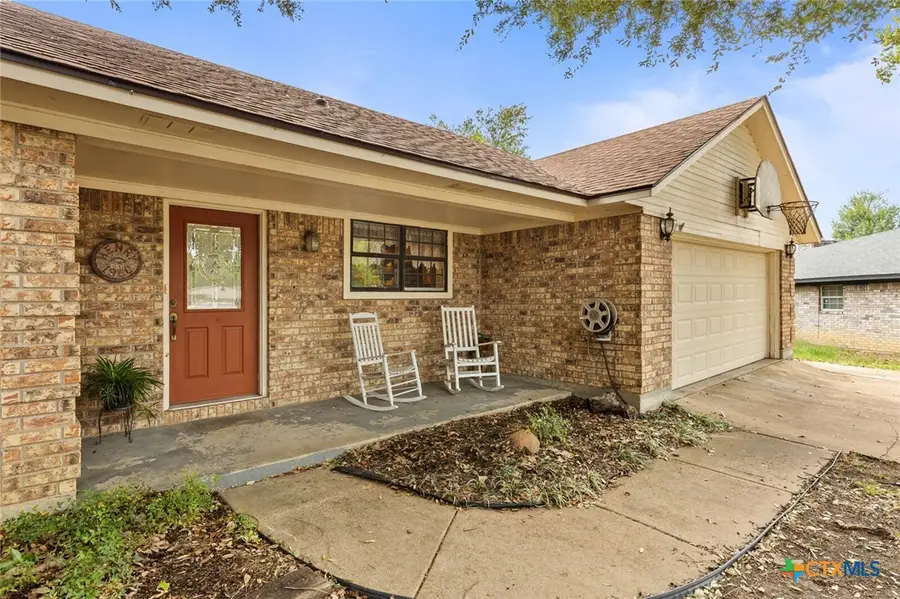 4005 Fox Trail, Temple, TX 76504 - #3