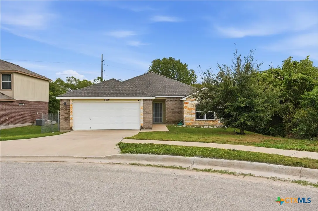 5210 Imperial Eagle Drive, Killeen, TX 76549 - #1