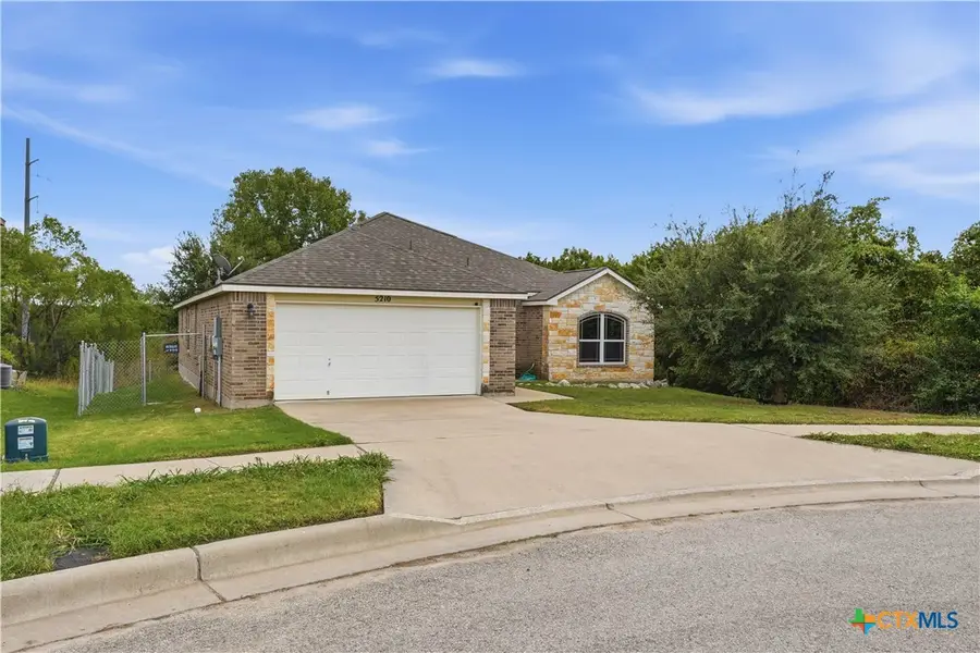 5210 Imperial Eagle Drive, Killeen, TX 76549 - #2
