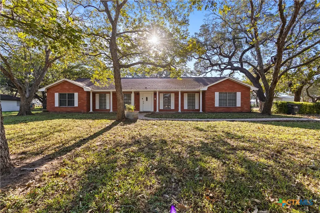 1771 Us Highway 77a, Yoakum, TX 77995 - #1