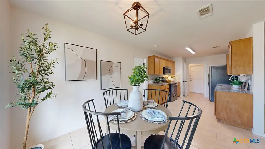 1310 Katelyn Circle, Copperas Cove, TX 76522 - #2
