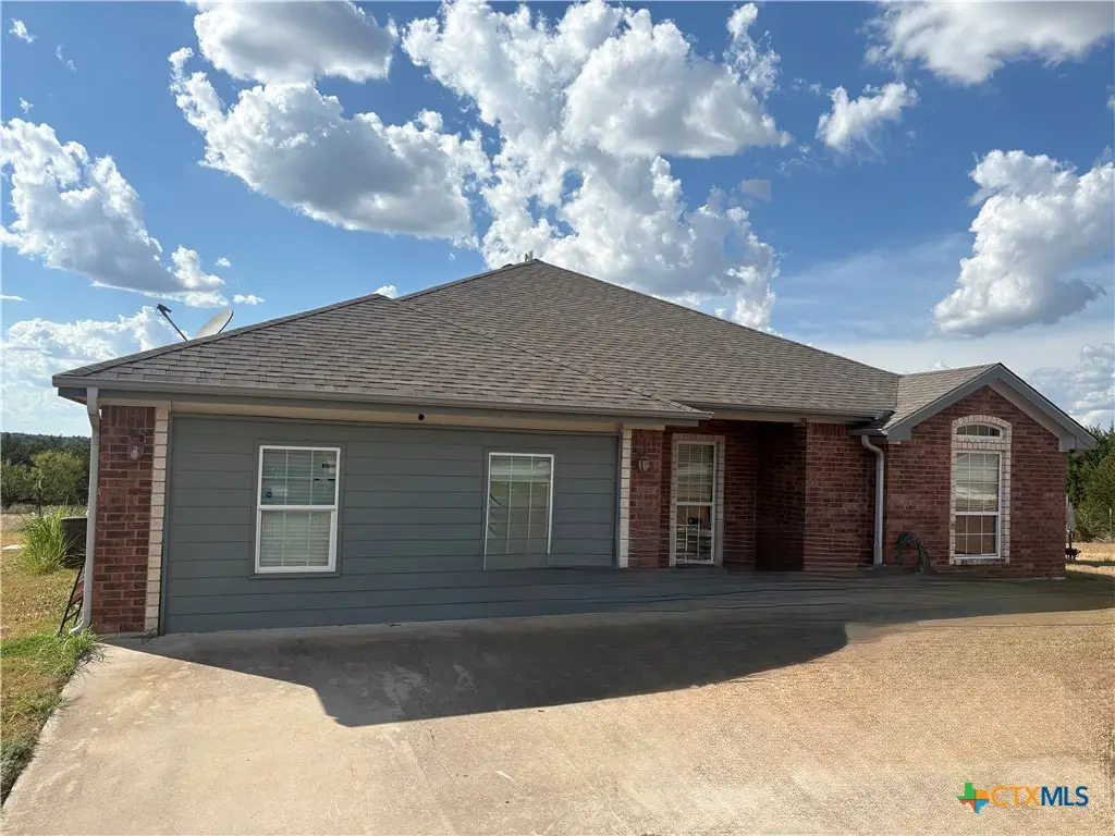 239 County Road 3377, Kempner, TX 76539 - #1