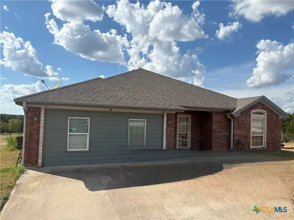 239 County Road 3377, Kempner, TX 76539