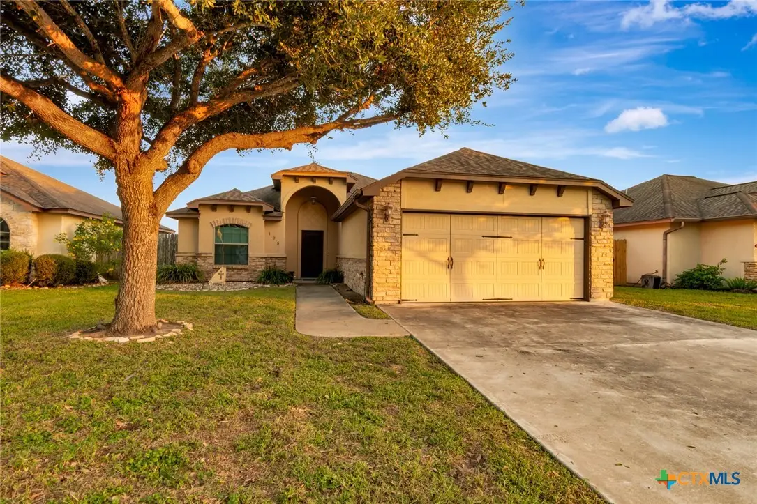 105 Tuscany Drive, Victoria, TX 77904 - #1