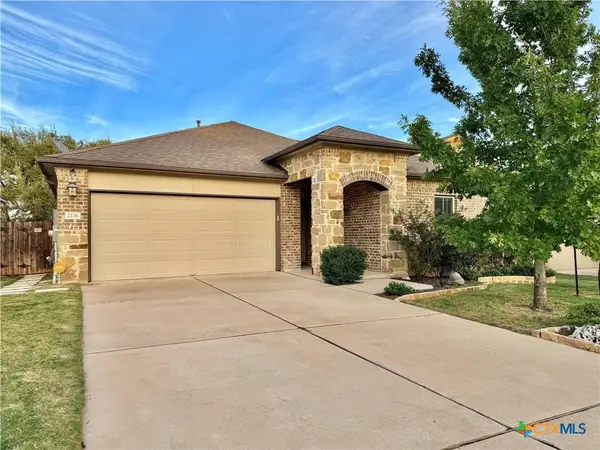 2236 Singletree Bend, Georgetown, TX 78628