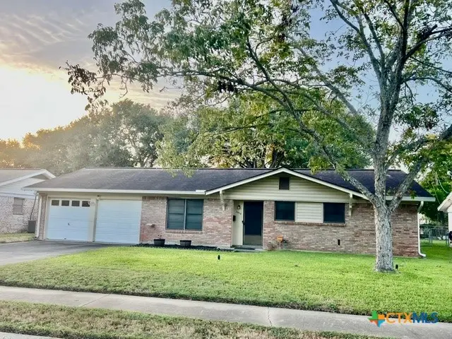 3404 Erwin Avenue, Victoria, TX 77901 - #1