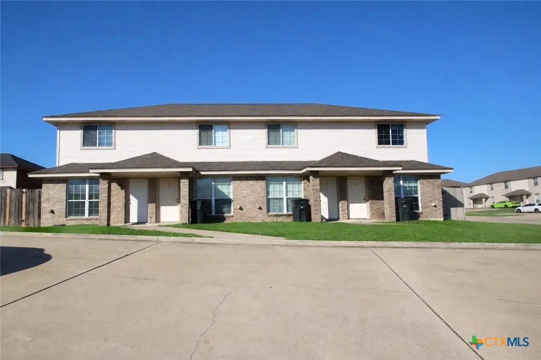 4402 Abigail Drive, Killeen, TX 76549 - #1