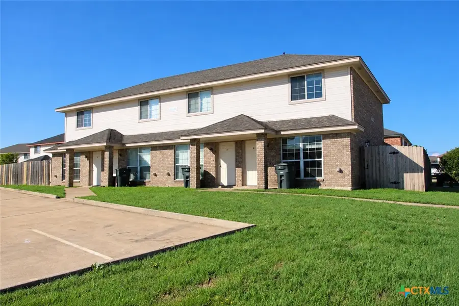 4402 Abigail Drive, Killeen, TX 76549 - #2